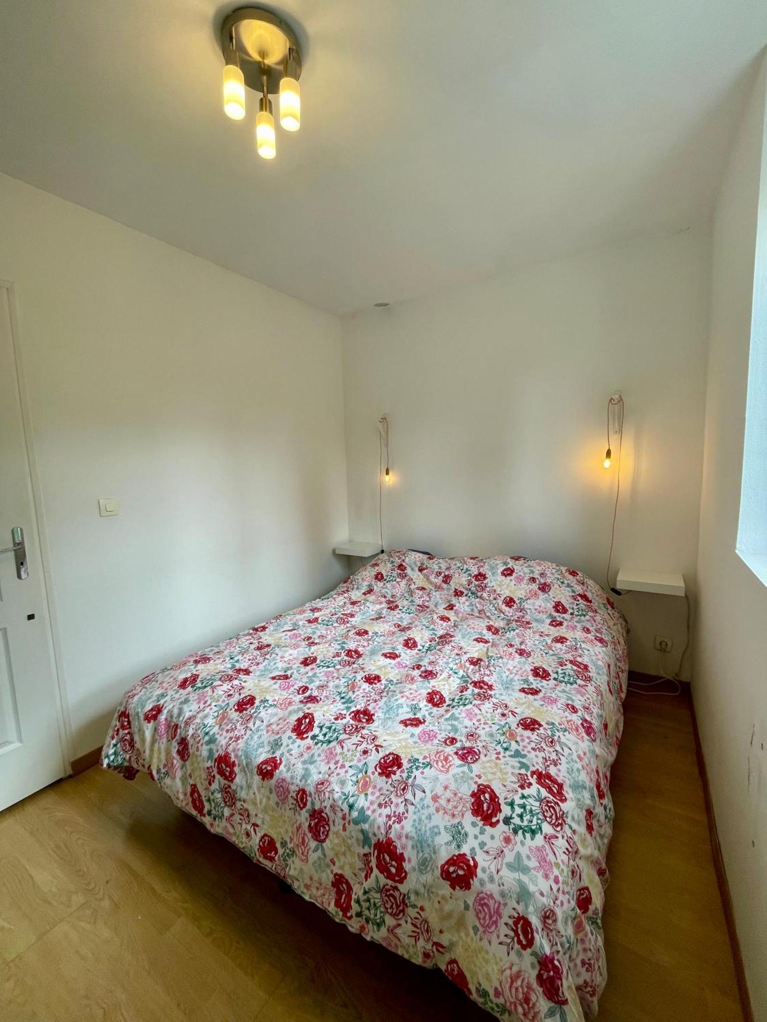 35M2 A La Madeleine: Salon, Cuisine & Sdb Prives Apartment La Madeleine  Ngoại thất bức ảnh